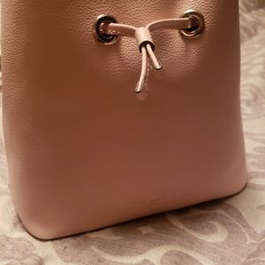 Kate spade pink beauty.. never been used